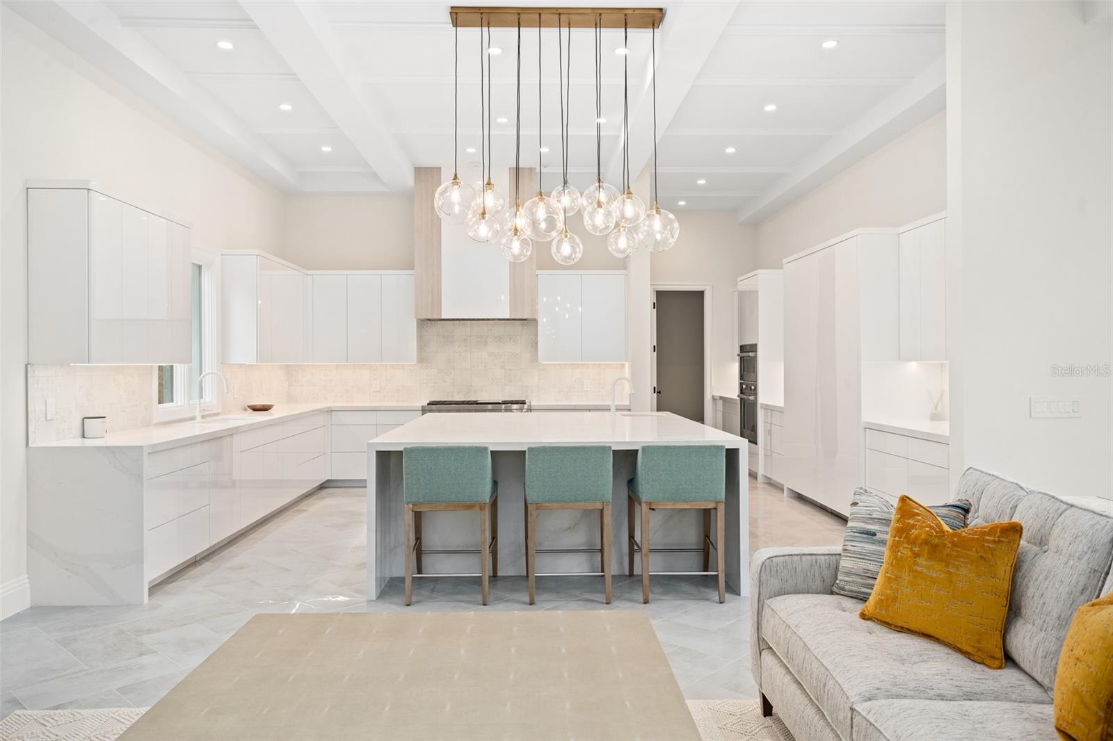 GOLDEN OAK PH 3 - Residential
