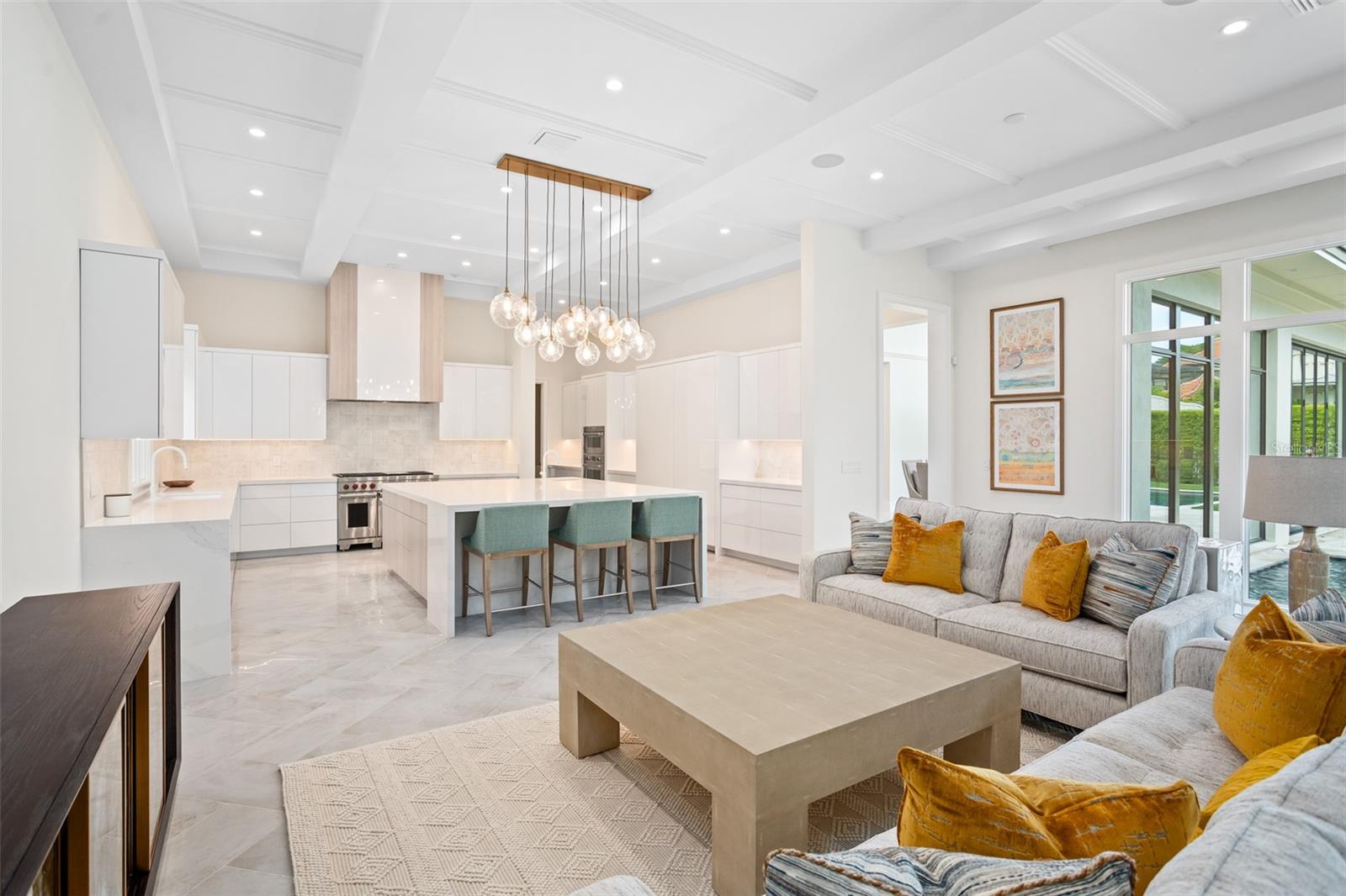 GOLDEN OAK PH 3 - Residential
