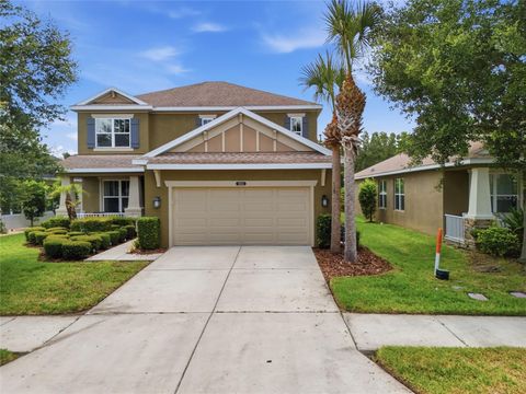 Photo of 9115 Bella Vita Circle, Land O Lakes, FL 34637 (MLS # TB8522701)