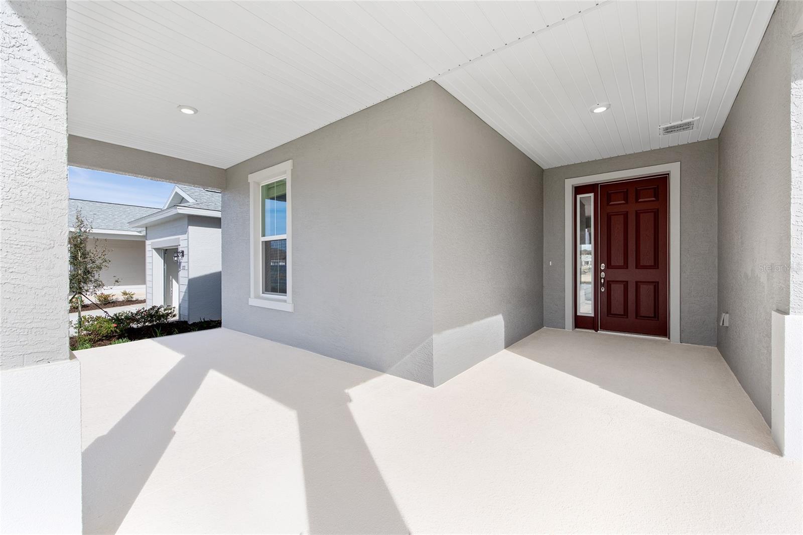 CALESA TOWNSHIP - Residential