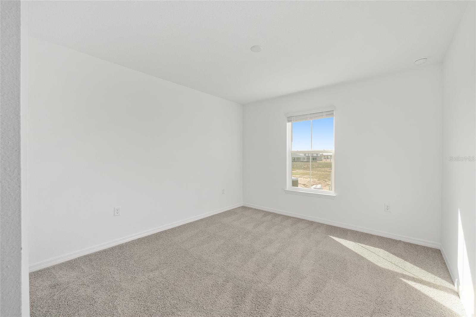 CALESA TOWNSHIP - Residential