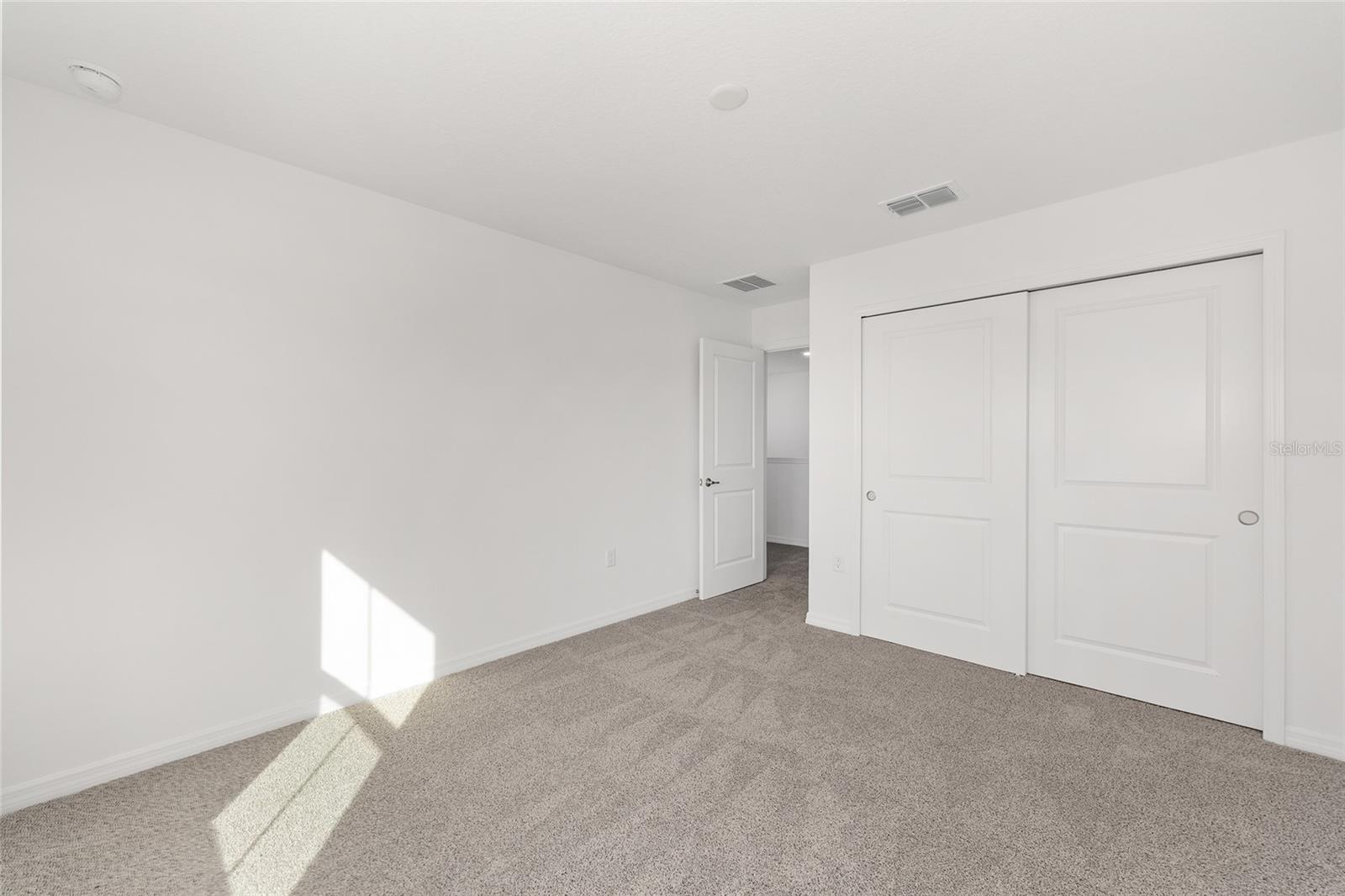 CALESA TOWNSHIP - Residential