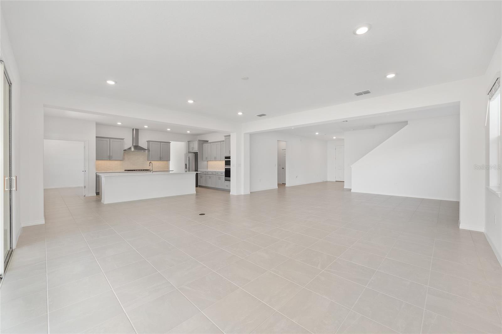 CALESA TOWNSHIP - Residential