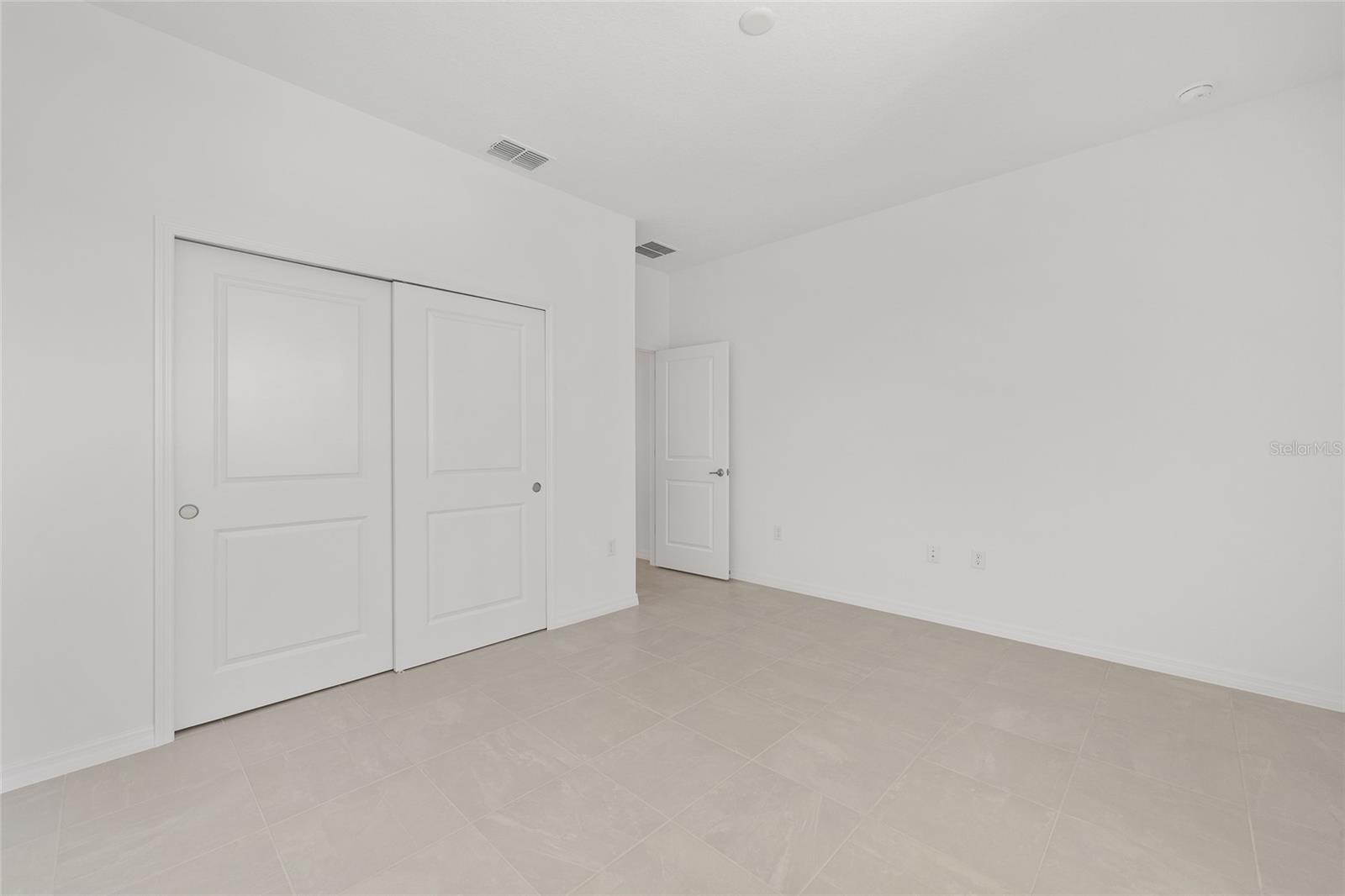 CALESA TOWNSHIP - Residential