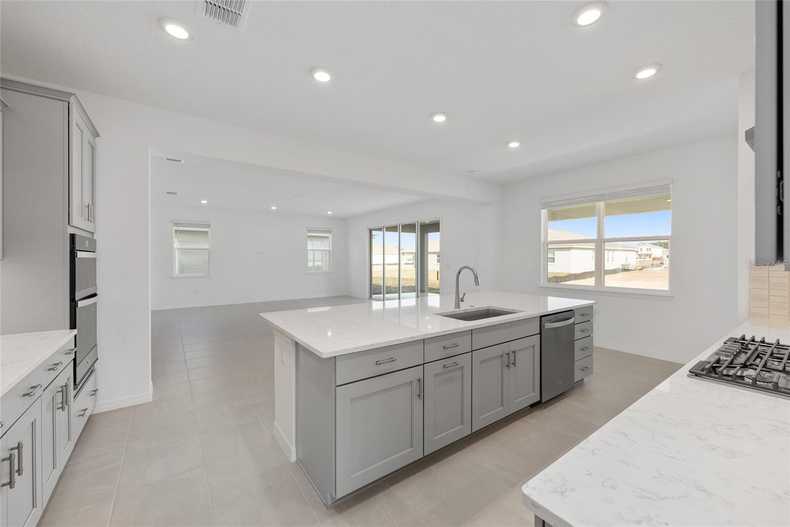 CALESA TOWNSHIP - Residential