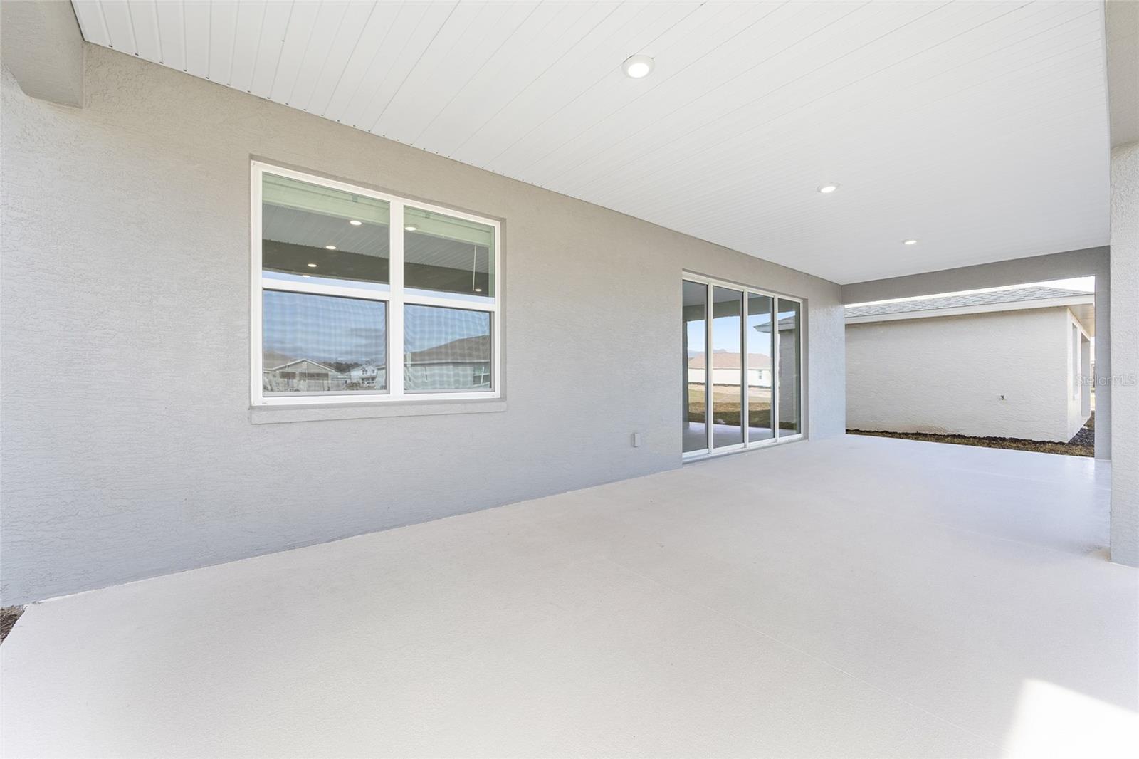 CALESA TOWNSHIP - Residential