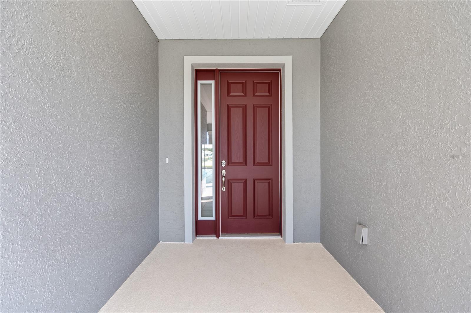 CALESA TOWNSHIP - Residential