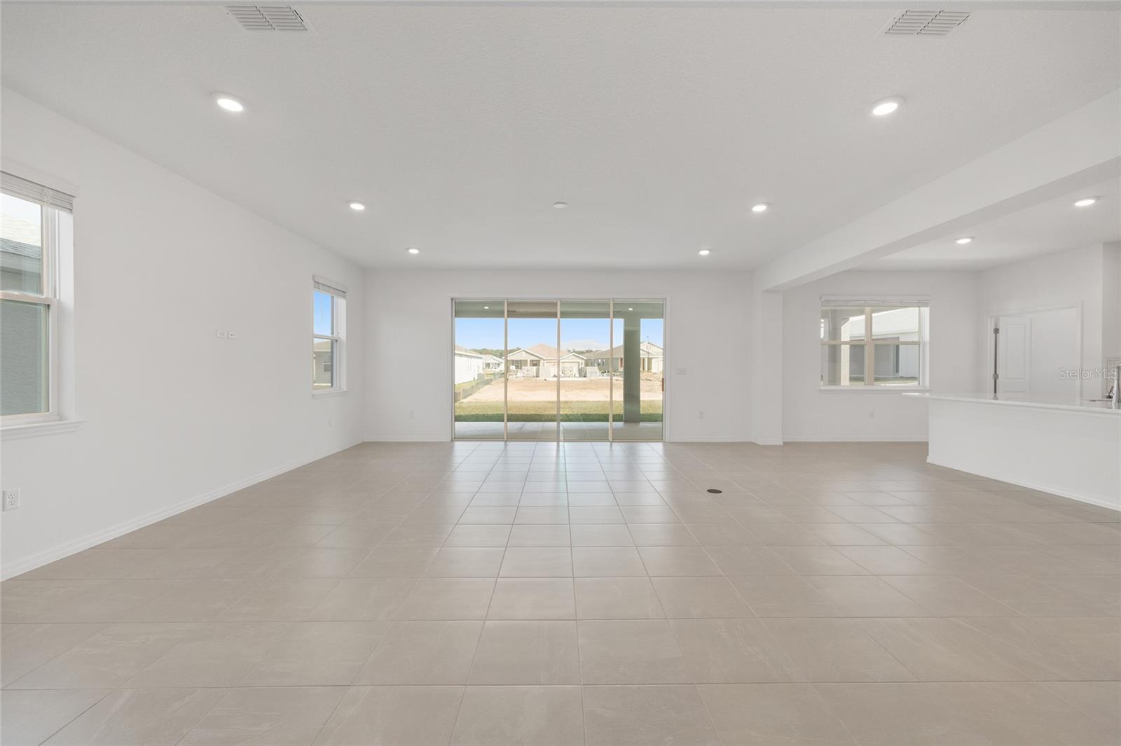 CALESA TOWNSHIP - Residential