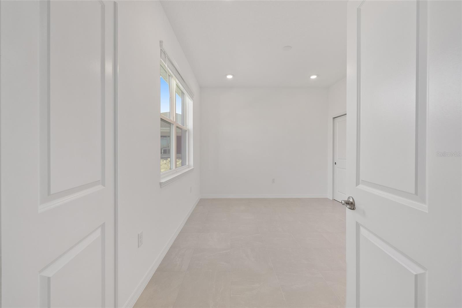 CALESA TOWNSHIP - Residential