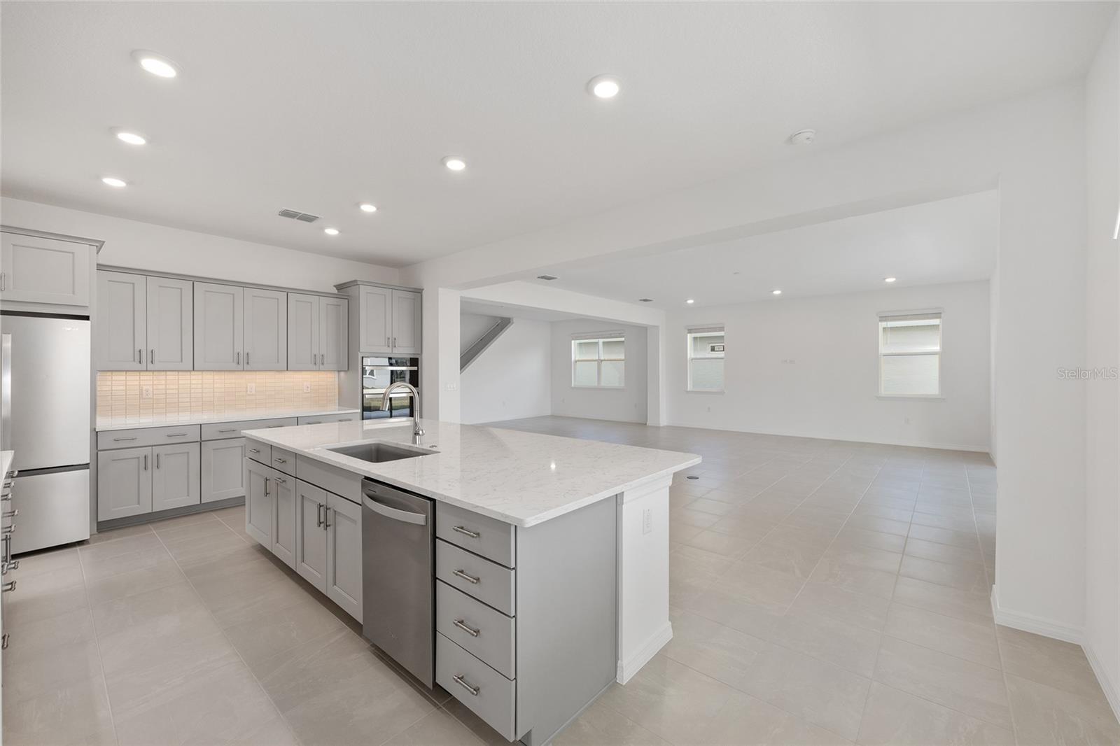 CALESA TOWNSHIP - Residential