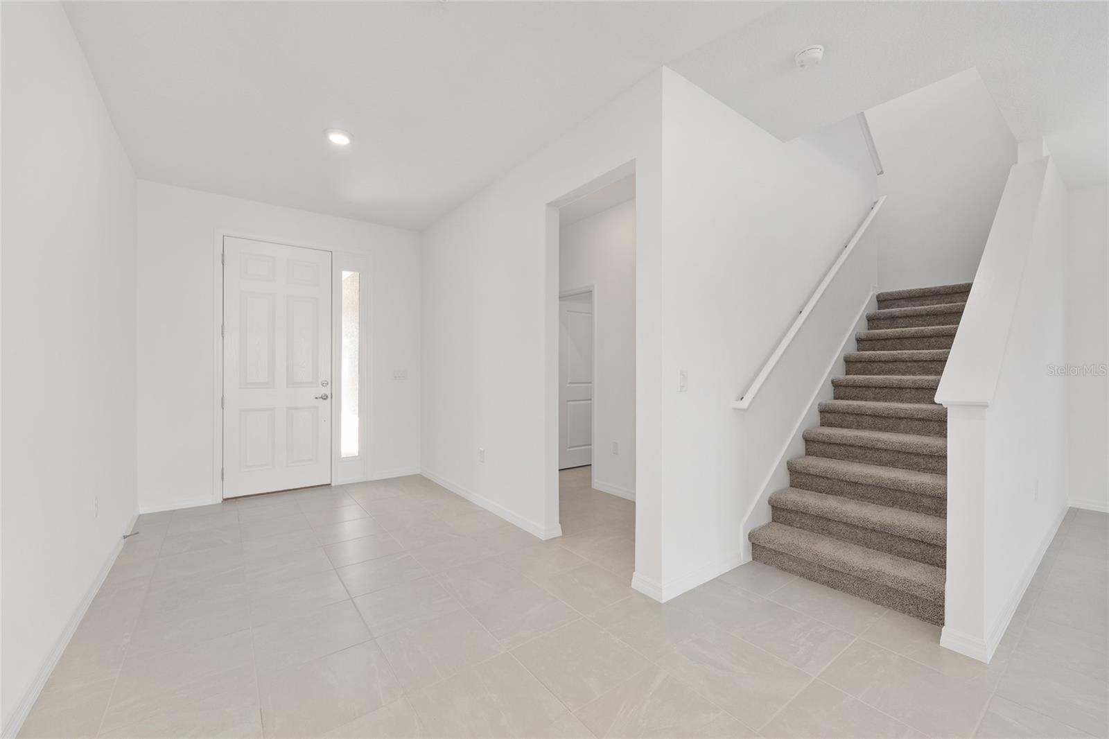 CALESA TOWNSHIP - Residential