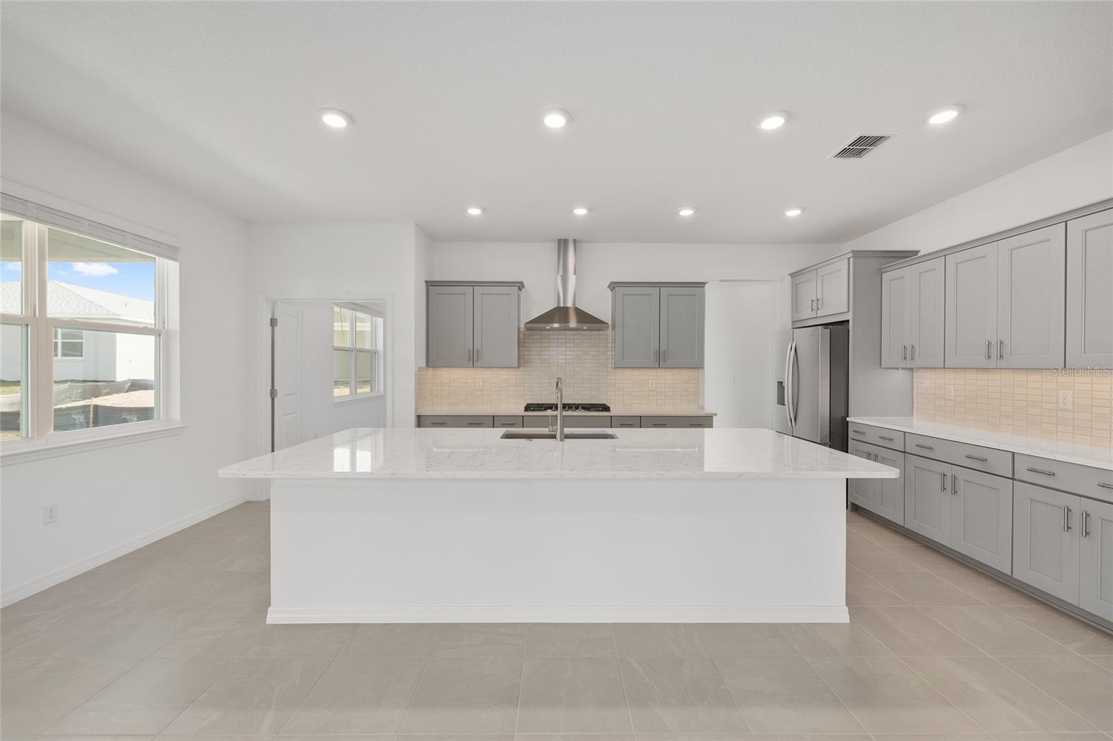 CALESA TOWNSHIP - Residential