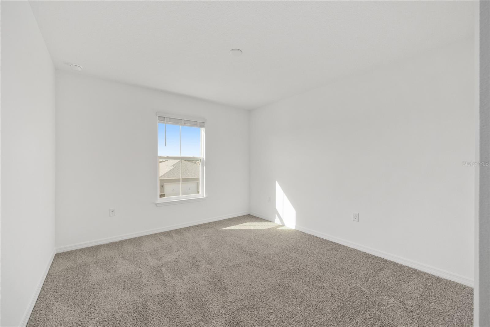 CALESA TOWNSHIP - Residential