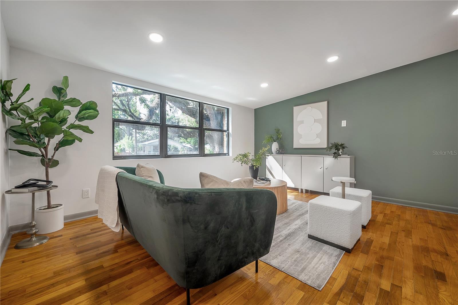 WESTMORELAND PINES - Residential
