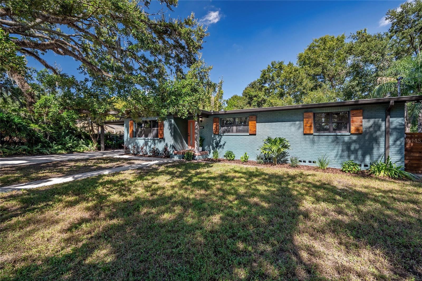 WESTMORELAND PINES - Residential