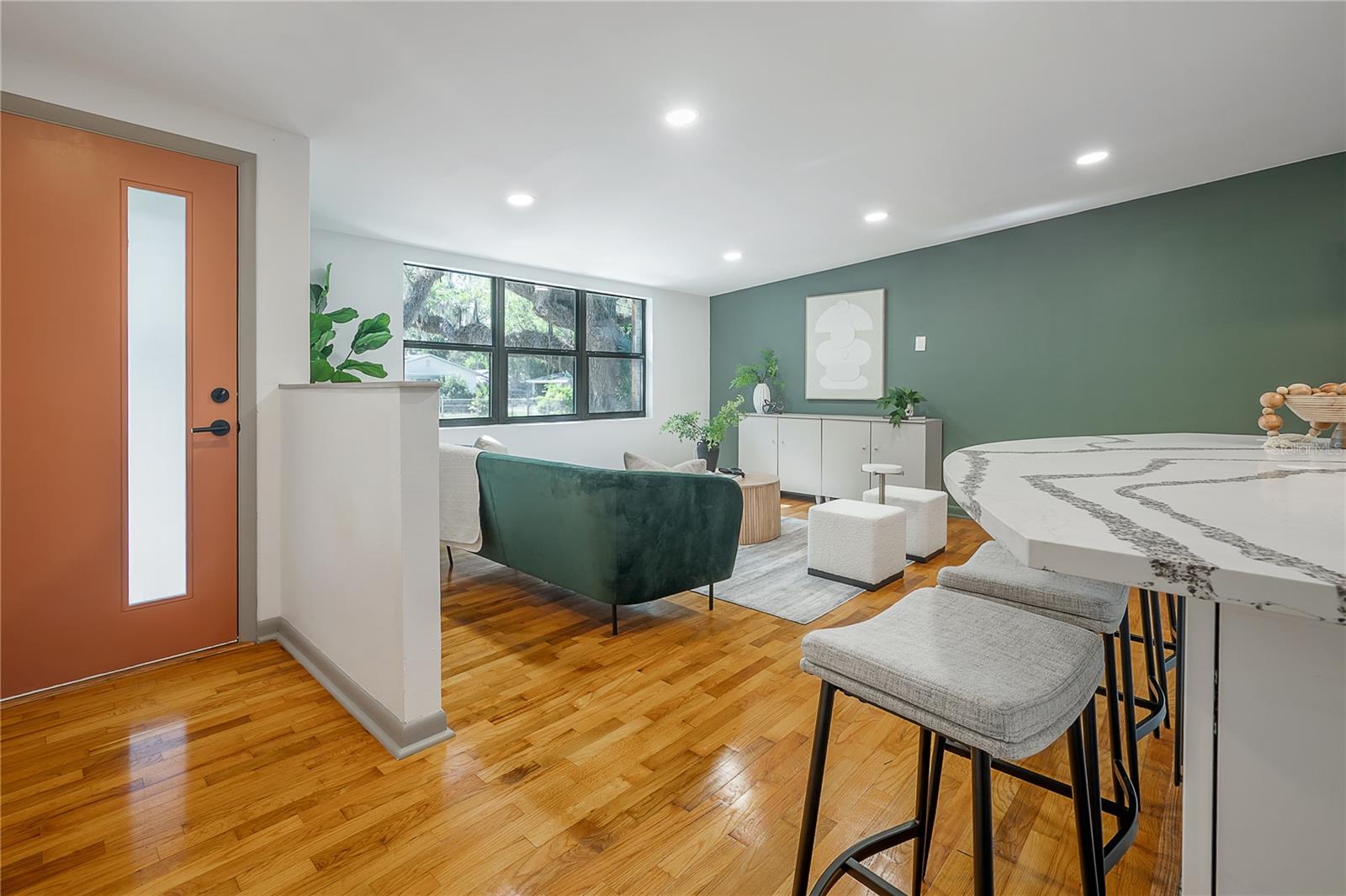 WESTMORELAND PINES - Residential