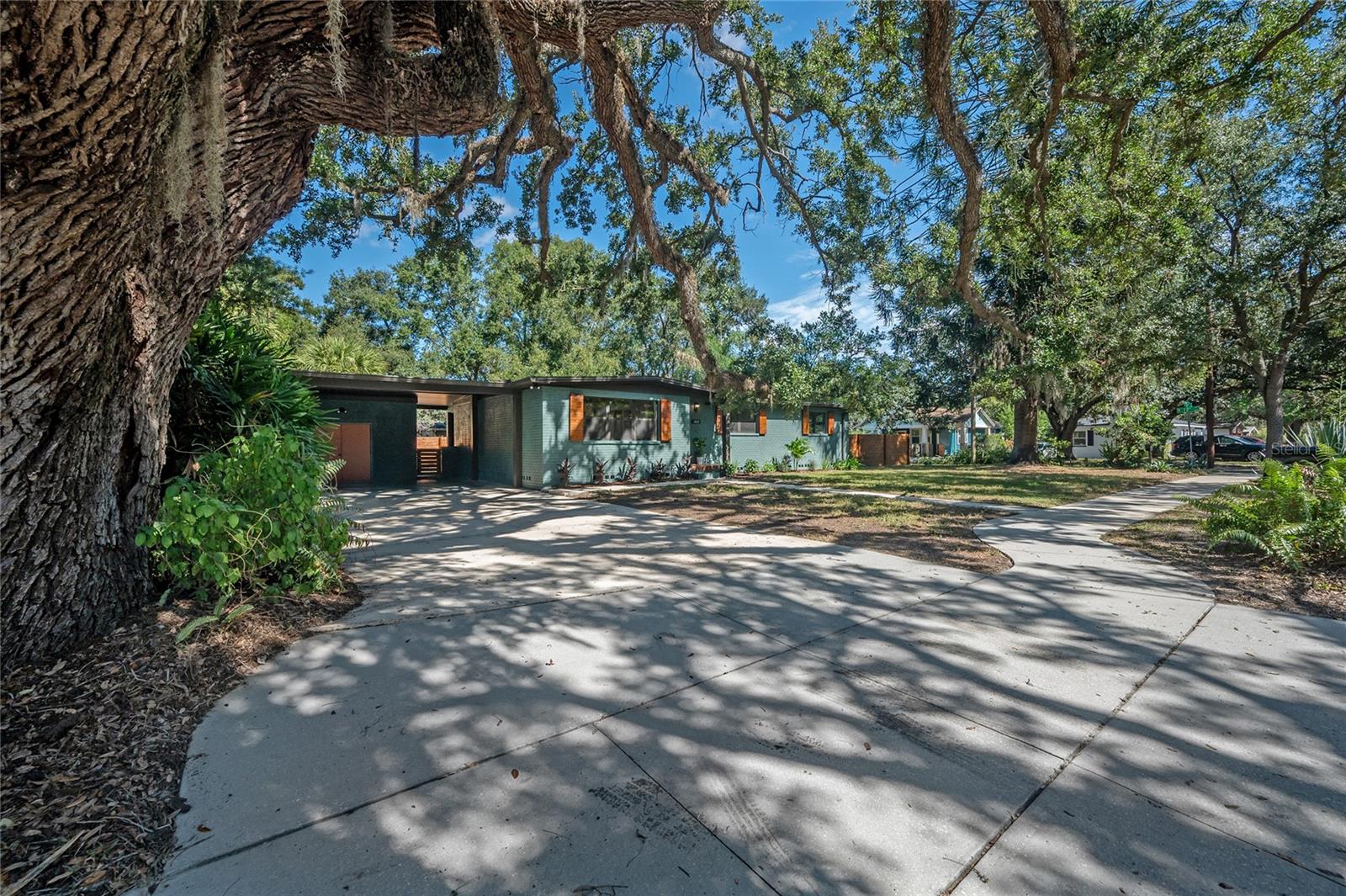 WESTMORELAND PINES - Residential