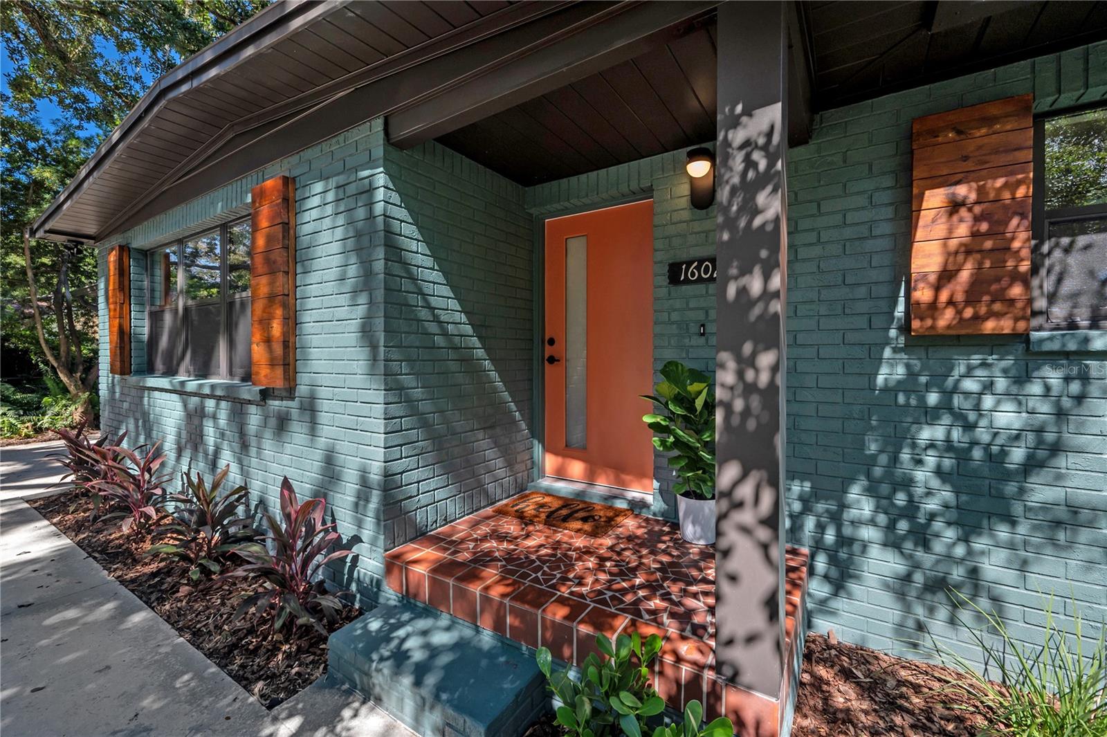 WESTMORELAND PINES - Residential