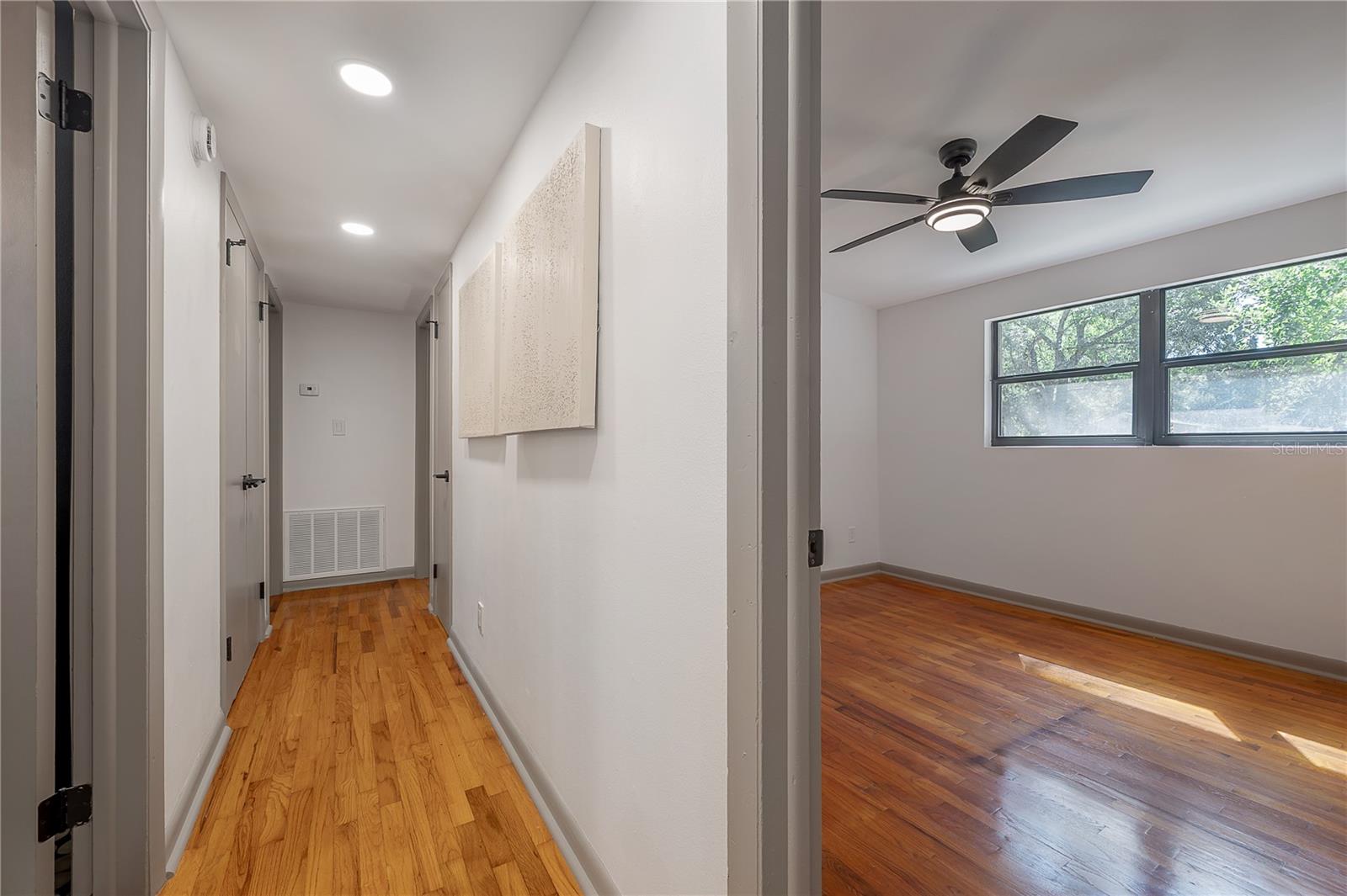 WESTMORELAND PINES - Residential