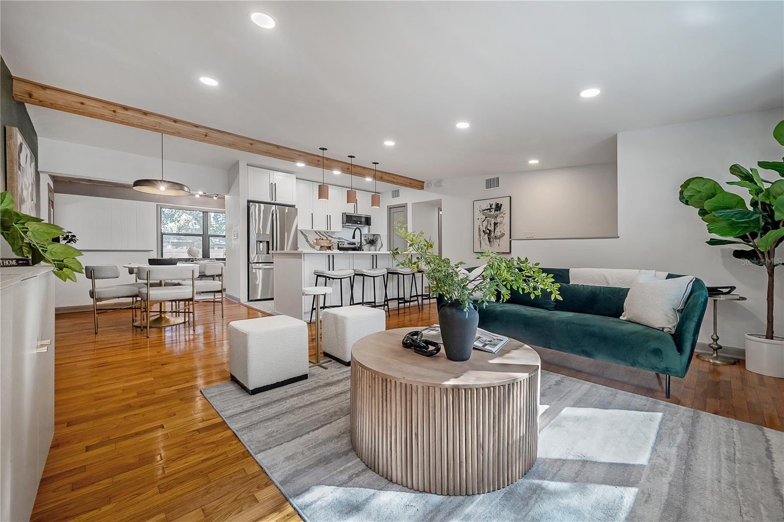 WESTMORELAND PINES - Residential