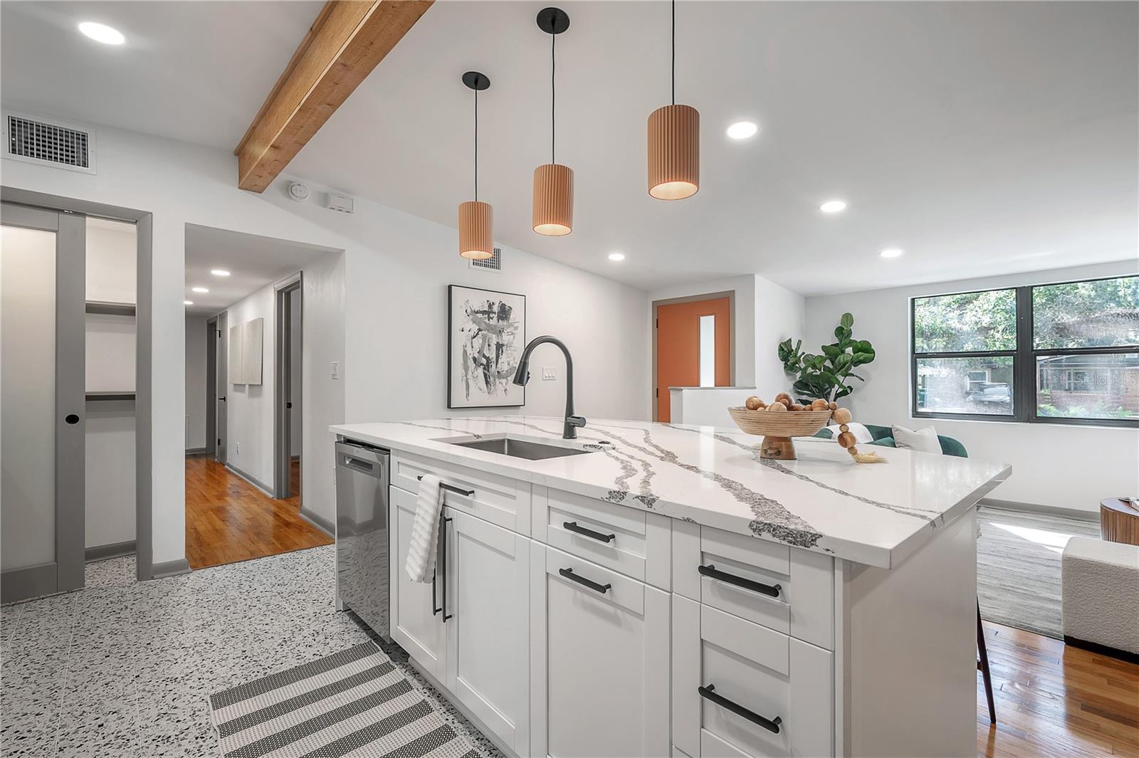 WESTMORELAND PINES - Residential