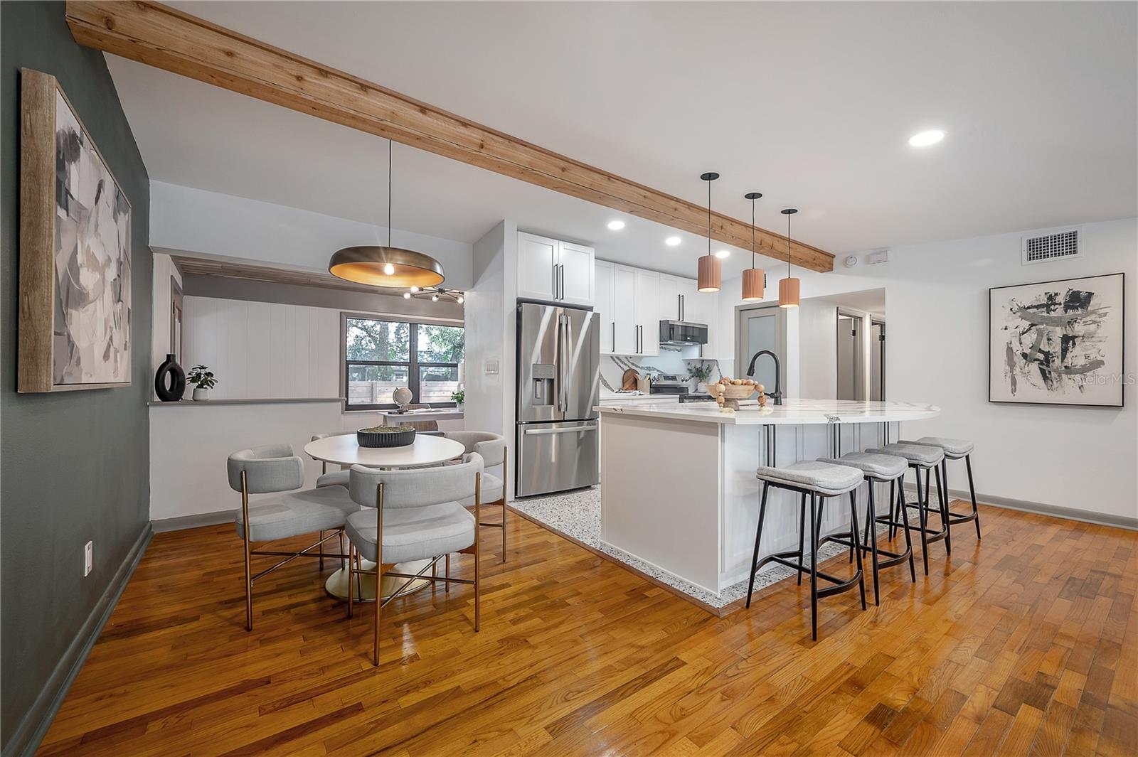 WESTMORELAND PINES - Residential