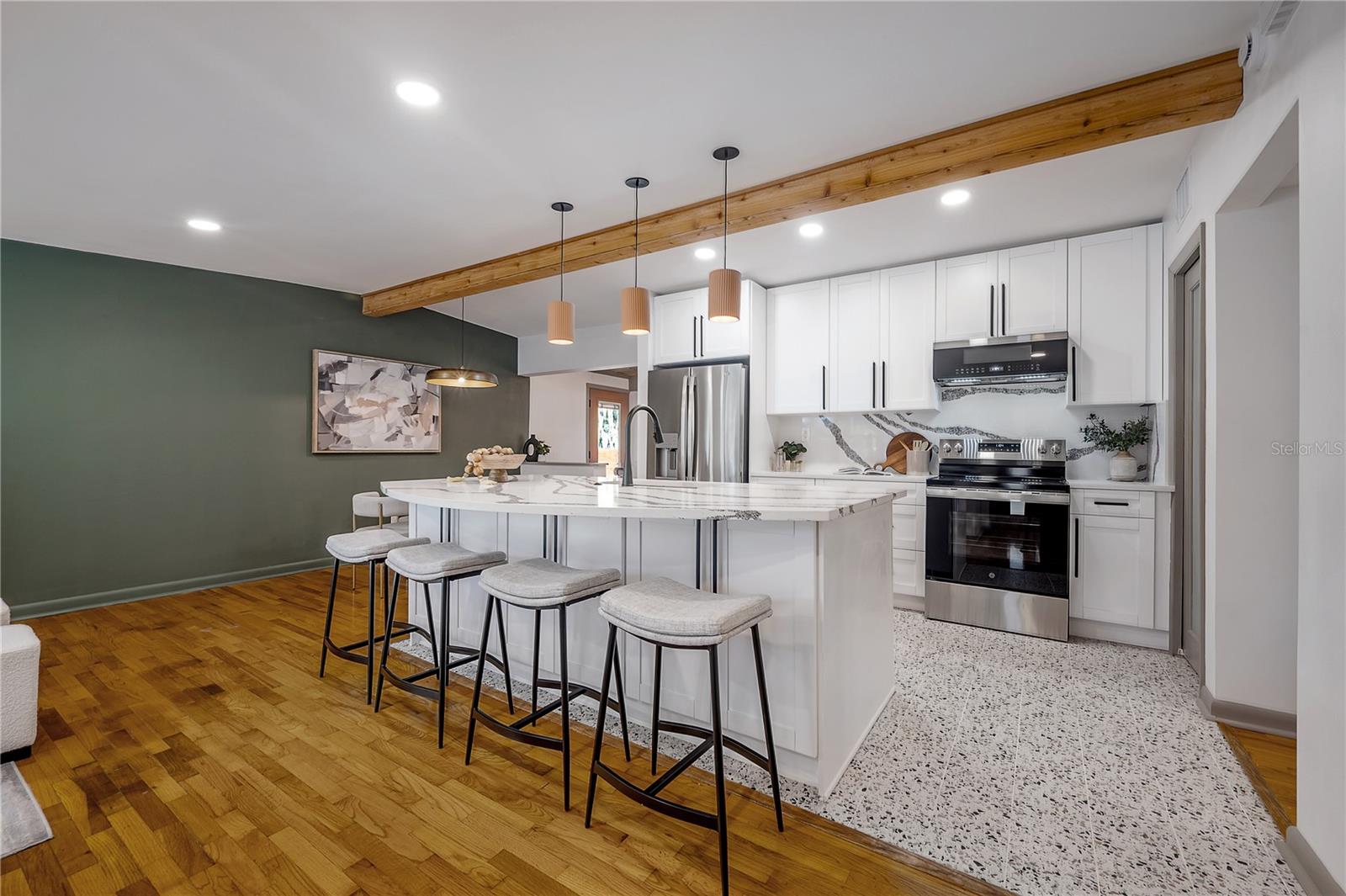 WESTMORELAND PINES - Residential