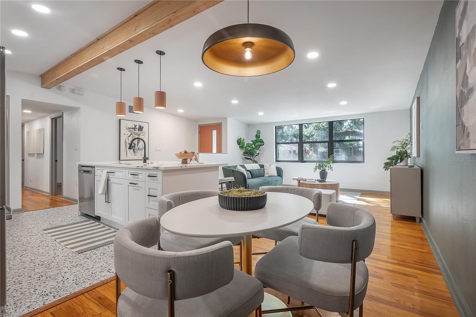 WESTMORELAND PINES - Residential