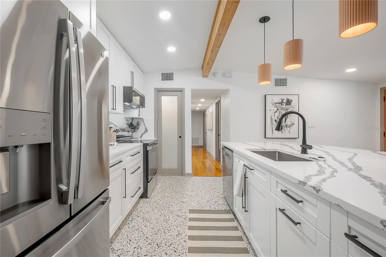 WESTMORELAND PINES - Residential