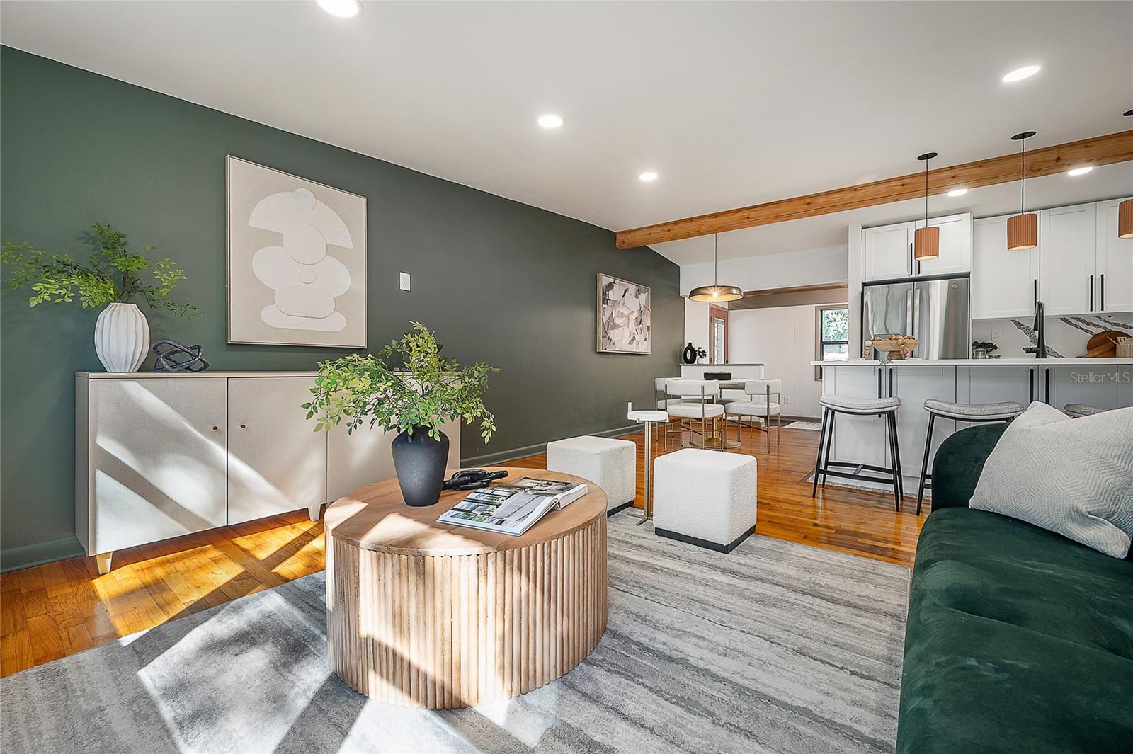 WESTMORELAND PINES - Residential