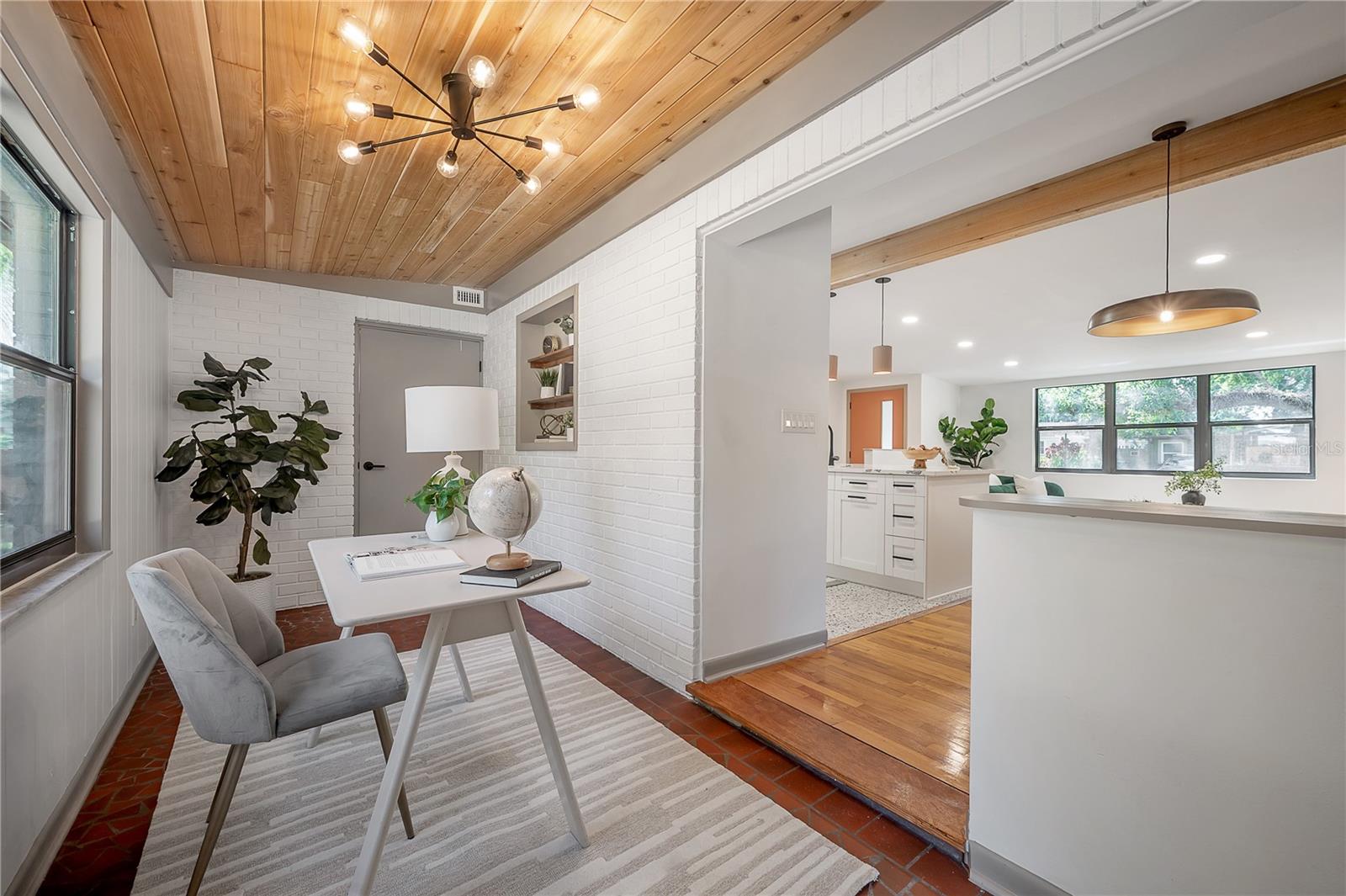 WESTMORELAND PINES - Residential