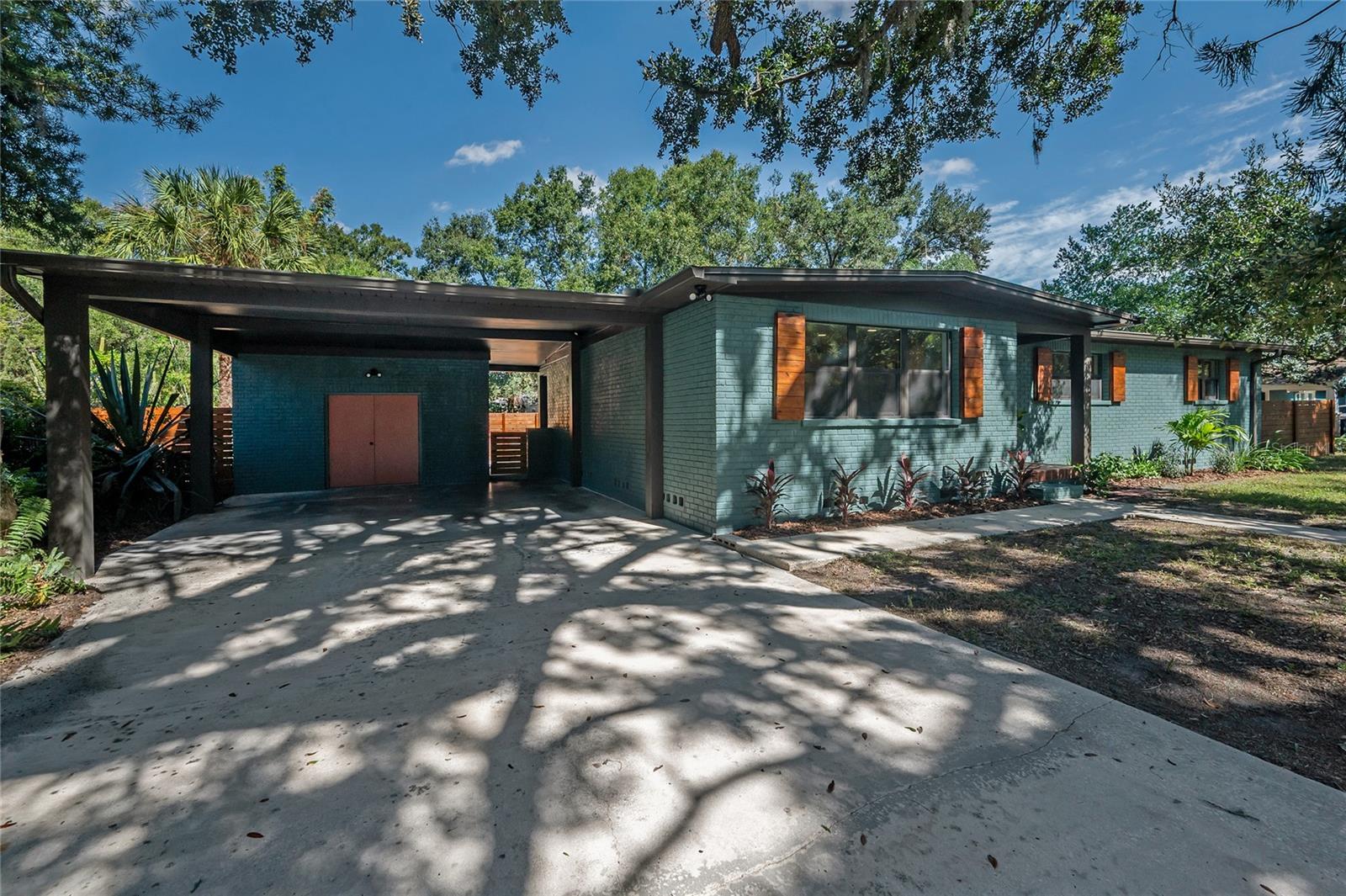 WESTMORELAND PINES - Residential