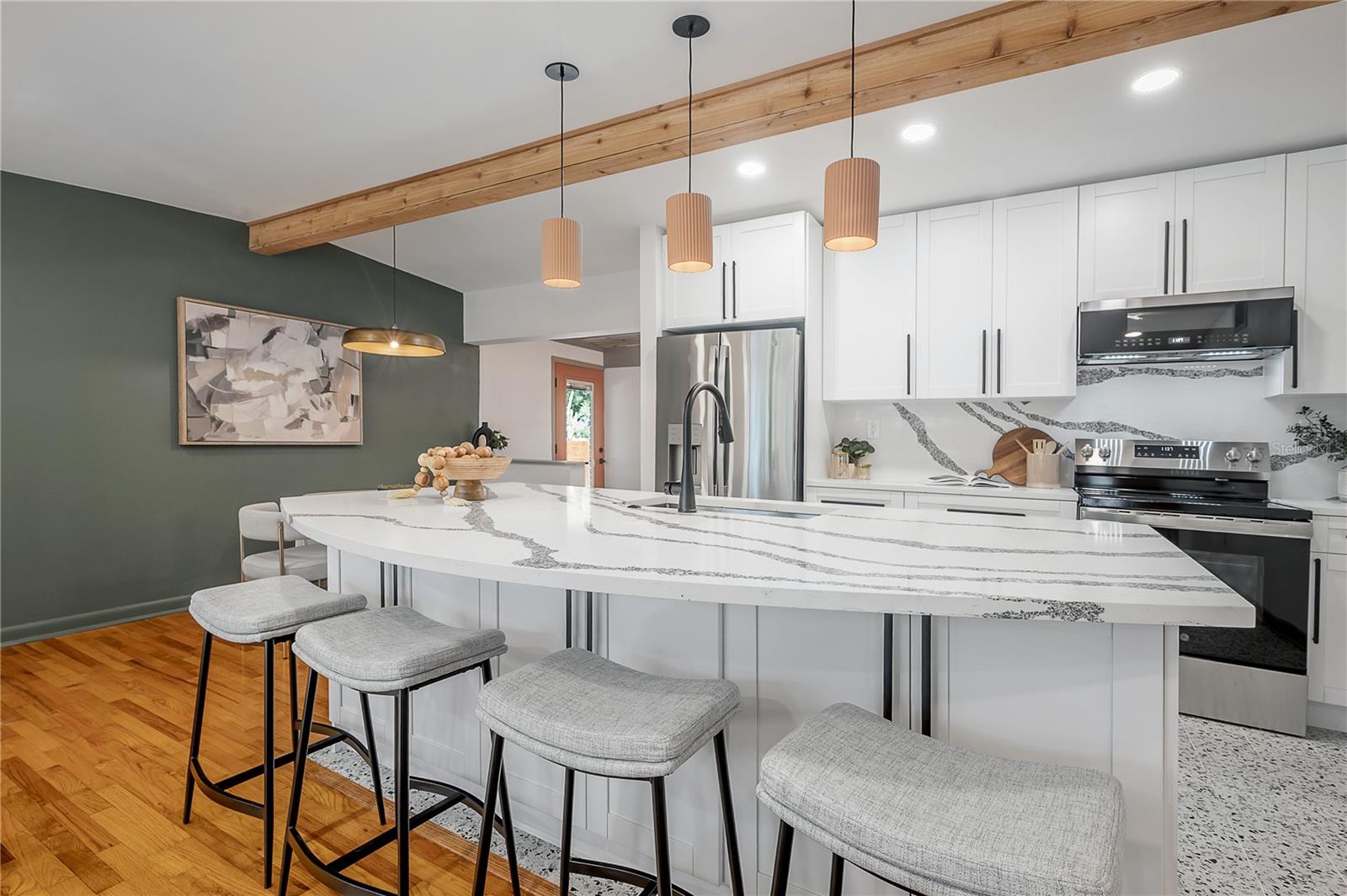 WESTMORELAND PINES - Residential