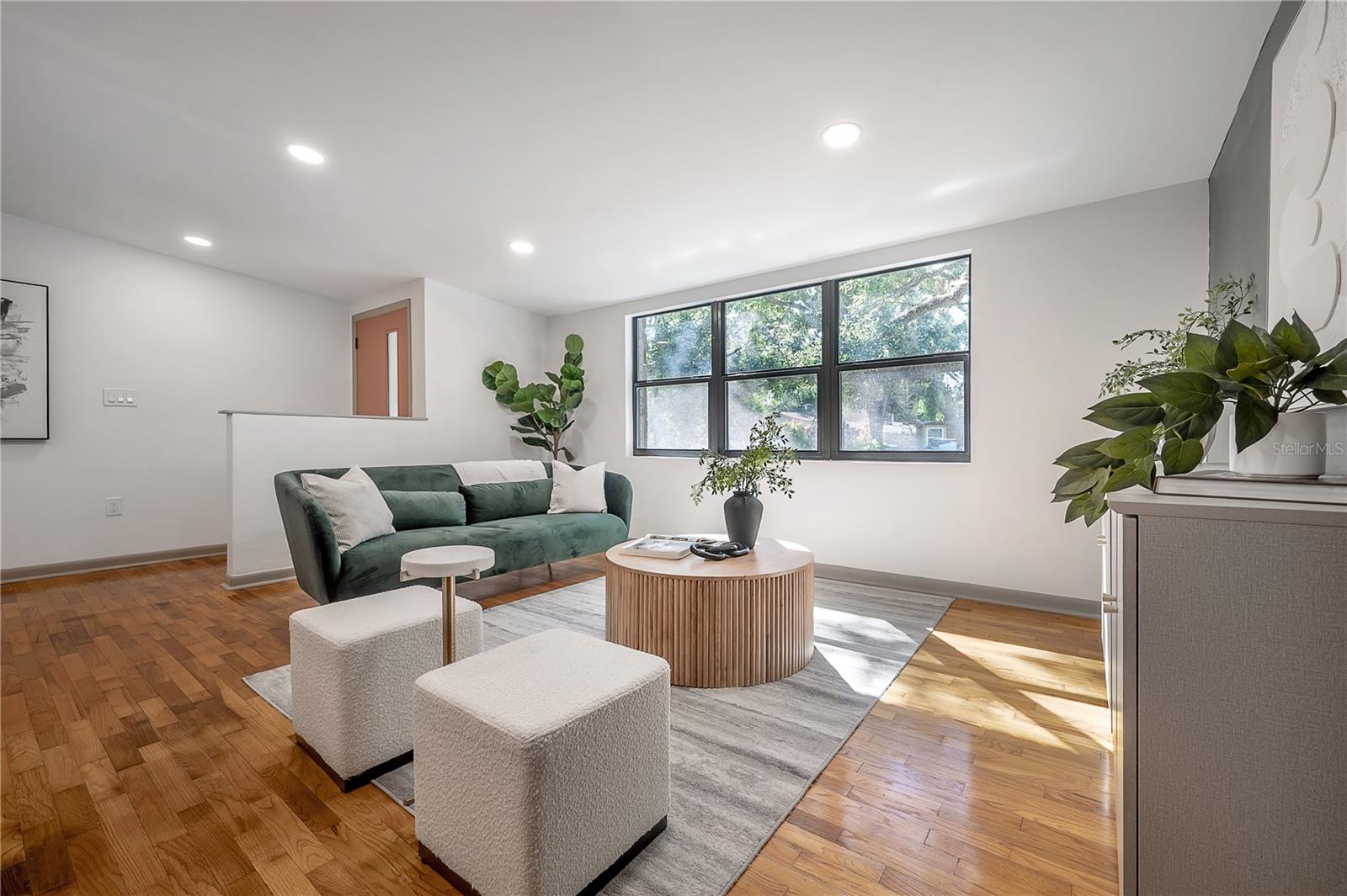 WESTMORELAND PINES - Residential