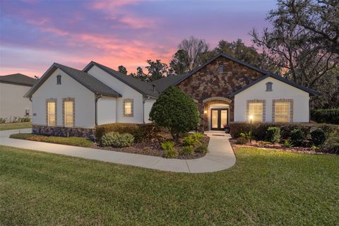 A home in OCALA