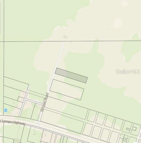 — beds bed, — baths bath property at Tbd Wooten Road, Davenport, FL 33896