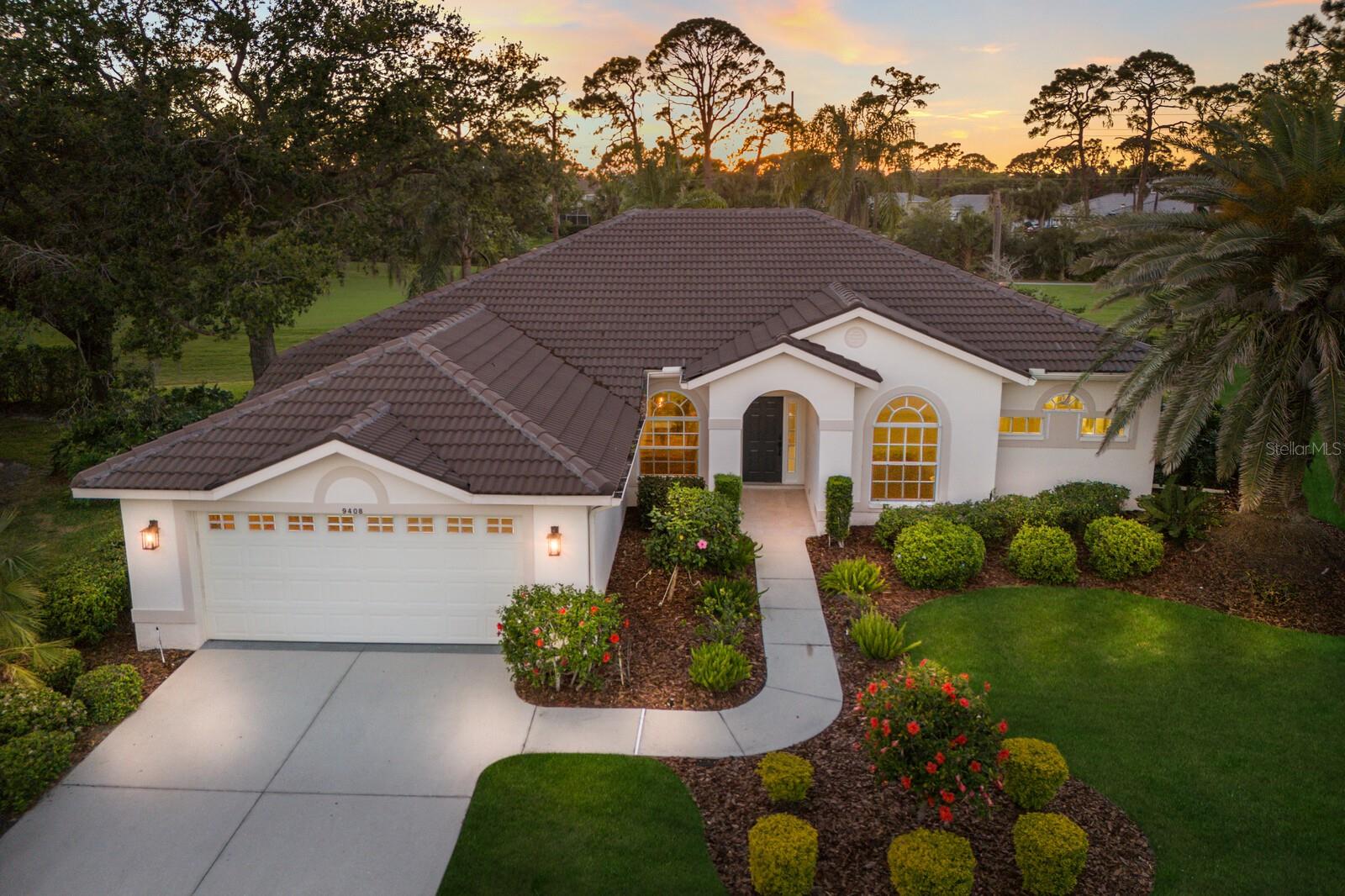 9408 GLEN ABBEY LANE