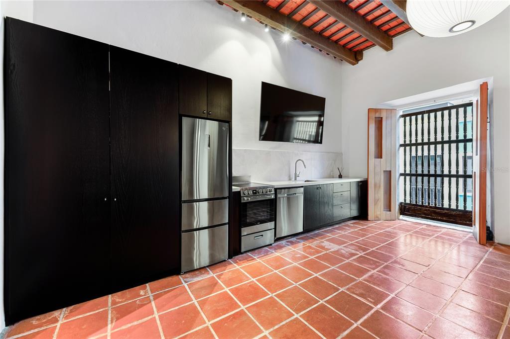 OLD SAN JUAN - Residential