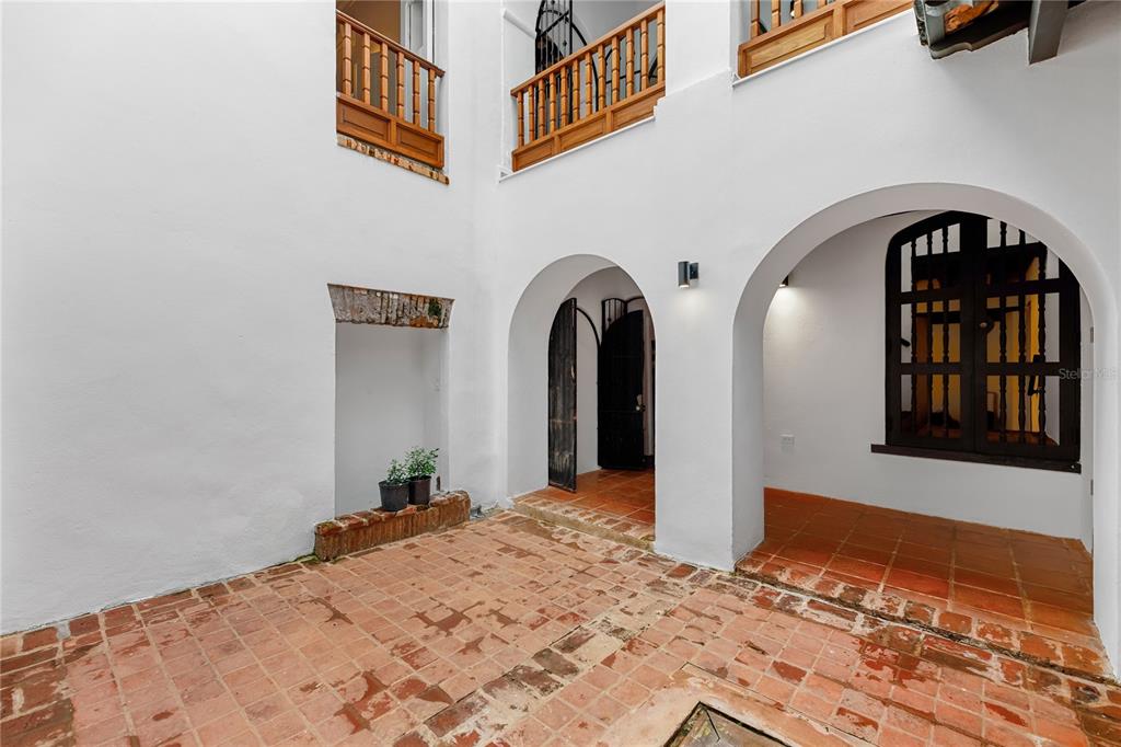 OLD SAN JUAN - Residential