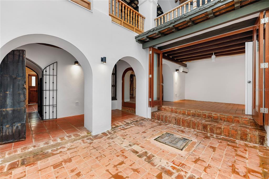 OLD SAN JUAN - Residential