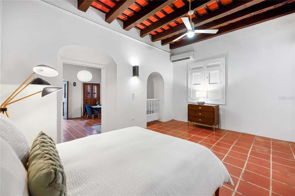 OLD SAN JUAN - Residential