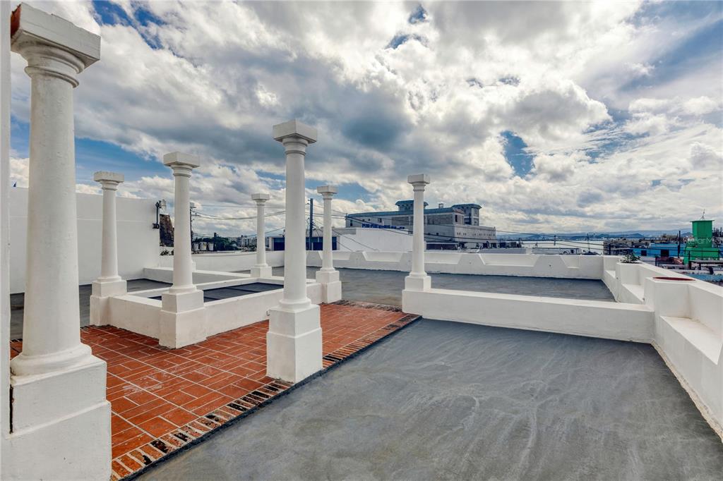 OLD SAN JUAN - Residential