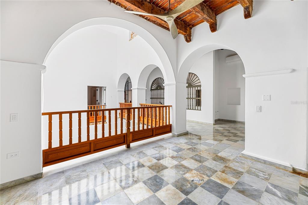 OLD SAN JUAN - Residential