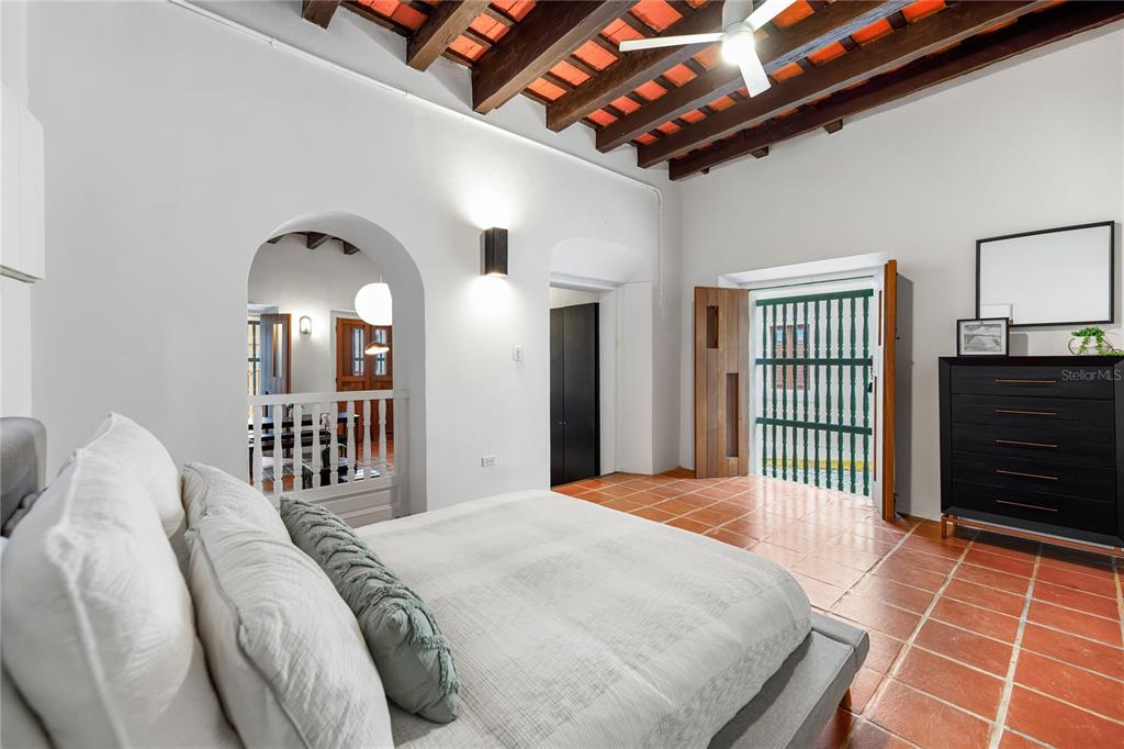 OLD SAN JUAN - Residential