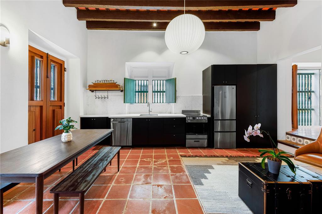 OLD SAN JUAN - Residential