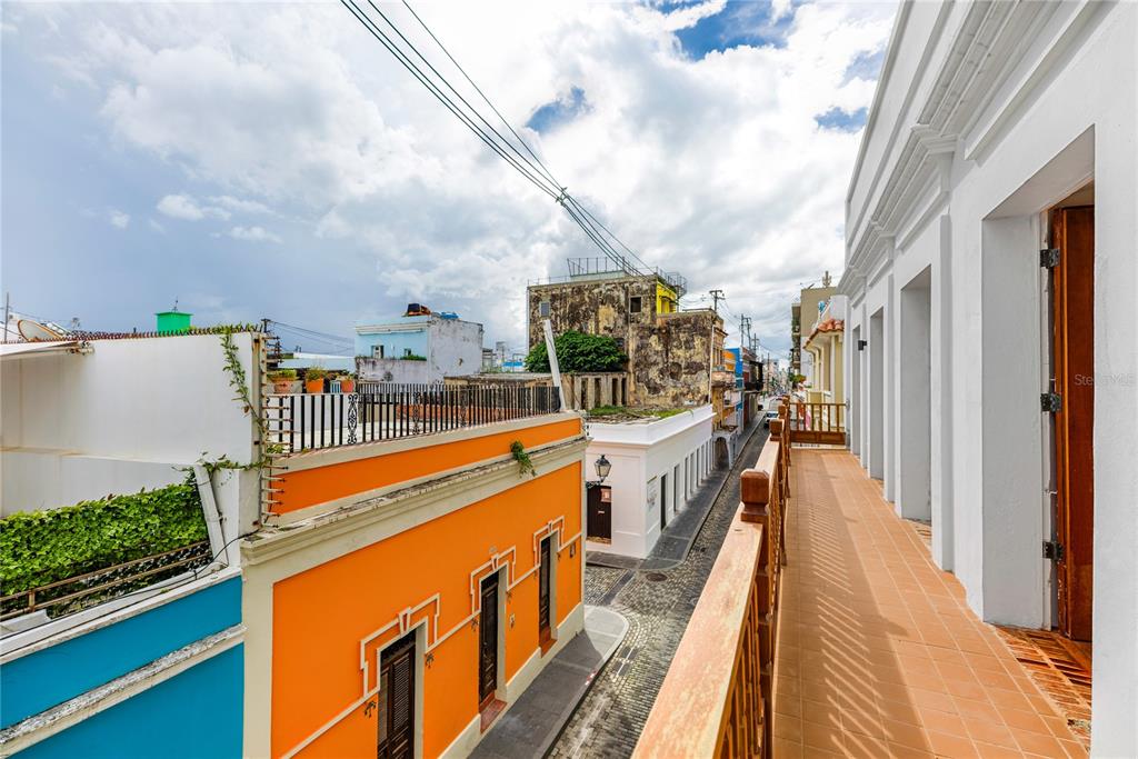 OLD SAN JUAN - Residential