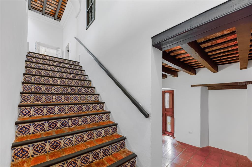 OLD SAN JUAN - Residential