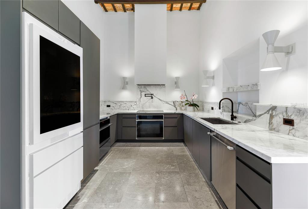 OLD SAN JUAN - Residential