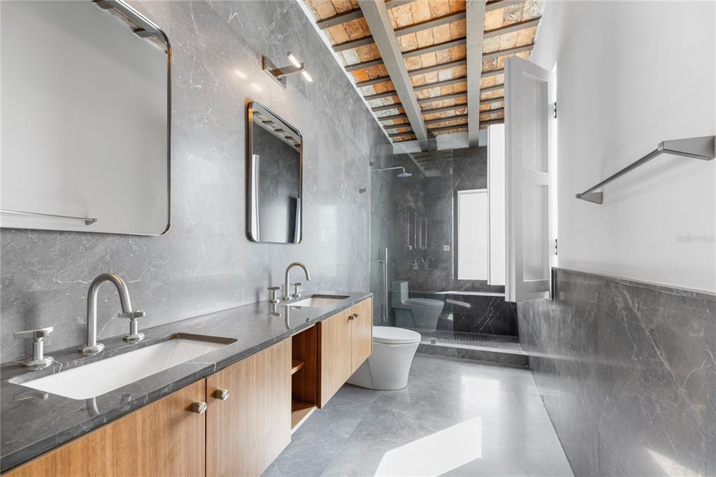 OLD SAN JUAN - Residential