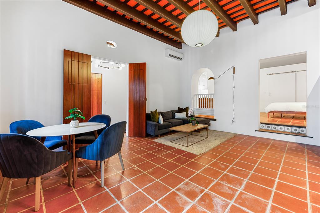 OLD SAN JUAN - Residential